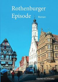 Produktbild: Rothenburger Episode