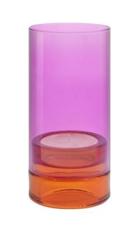 Produktbild: Windlicht 'Lys' pink