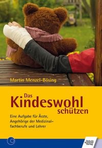 Produktbild: Das Kindeswohl sch&uuml;tzen
