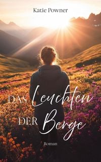 Produktbild: Das Leuchten der Berge