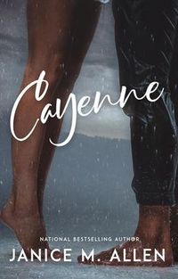 Produktbild: Cayenne
