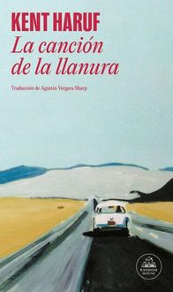 Produktbild: La Canción de la Llanura / Plainsong