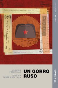 Produktbild: Un gorro ruso