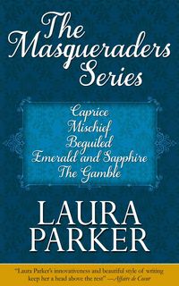 Produktbild: The Masqueraders Series (Omnibus Edition)