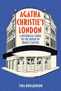 Produktbild: Agatha Christie's London