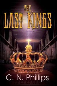 Produktbild: Phillips, C: The Last Kings