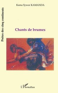 Produktbild: Chants De Brume