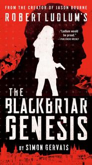 Produktbild: Robert Ludlum's The Blackbriar Genesis