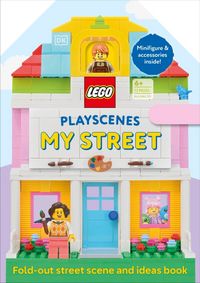 Produktbild: LEGO Playscenes My Street