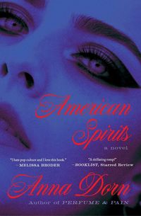 Produktbild: American Spirits
