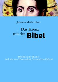 Produktbild: Das Kreuz mit der Bibel