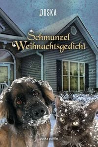 Produktbild: Schmunzel Weihnachtsgedicht