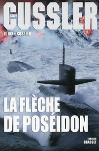Produktbild: La Fleche de Poseidon