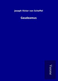 Produktbild: Gaudeamus