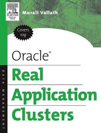 Produktbild: Oracle Real Application Clusters