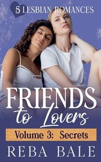 Produktbild: Friends to Lovers Volume 3