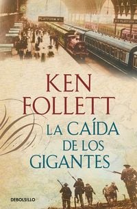 Produktbild: La caída de los gigantes