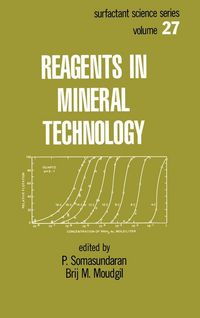Produktbild: Reagents in Mineral Technology