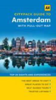 Produktbild: Amsterdam