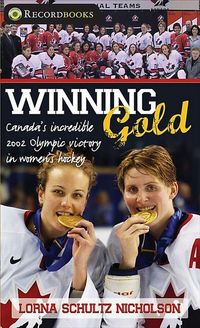 Produktbild: Winning Gold