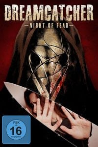Produktbild: Dreamcatcher - Night of Fear (uncut)