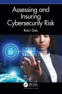 Produktbild: Assessing and Insuring Cybersecurity Risk