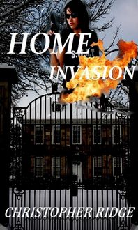 Produktbild: Home Invasion