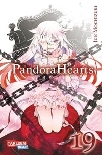 Produktbild: PandoraHearts 19