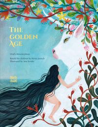 Produktbild: The Golden Age