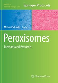 Produktbild: Peroxisomes