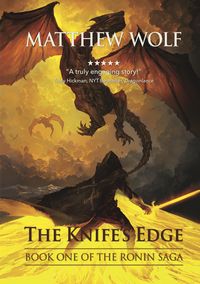 Produktbild: Knife's Edge