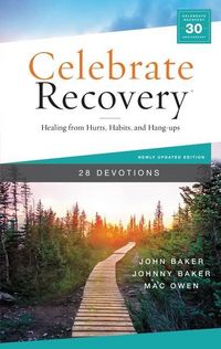 Produktbild: Celebrate Recovery Booklet
