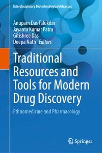 Produktbild: Traditional Resources and Tools for Modern Drug Discovery