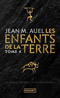 Produktbild: Les enfants de la Terre