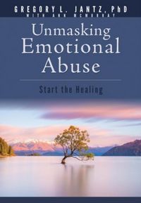 Produktbild: Jantz, G: Emotional Abuse