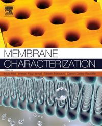 Produktbild: Membrane Characterization