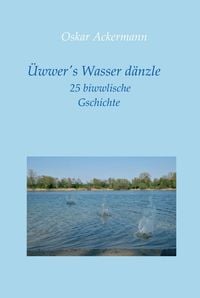 Produktbild: &Uuml;wwer's Wasser d&auml;nzle