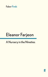 Produktbild: A Nursery in the Nineties