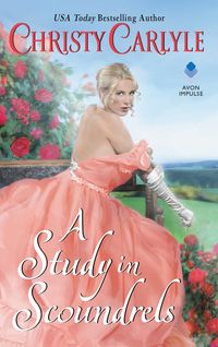 Produktbild: Study in Scoundrels