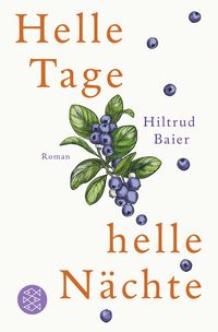 Produktbild: Helle Tage, helle N&auml;chte
