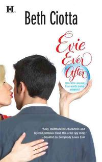 Produktbild: Evie Ever After
