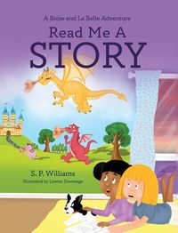 Produktbild: Read Me A Story