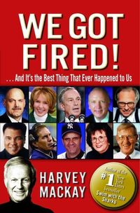 Produktbild: We Got Fired!
