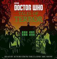 Produktbild: Tucker, M: Doctor Who: Tales of Terror