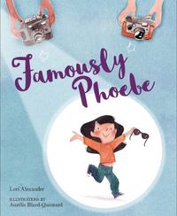 Produktbild: Famously Phoebe