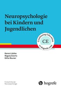 Produktbild: Neuropsychologie bei Kindern und Jugendlichen