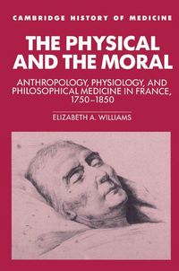 Produktbild: The Physical and the Moral