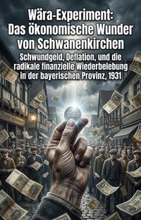 Produktbild: W&auml;ra-Experiment: Das &ouml;konomische Wunder von Schwanenkirchen