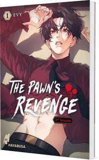 Produktbild: The Pawn's Revenge &ndash; 3rd Season 1