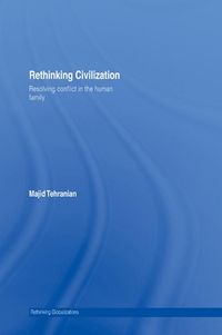 Produktbild: Rethinking Civilization